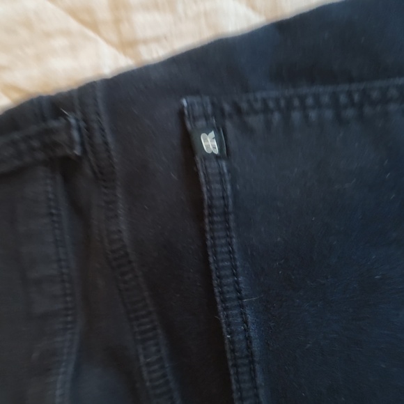 Banana Republic 5-pocket Pants - Picture 4 of 4